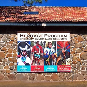Heritage Program